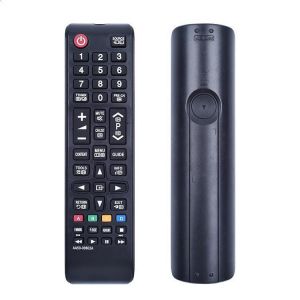 2U&4U עכברים LINSONG 602A TV Remote Control for Samsung TV Remote Control AA59-00602A AA59-00666A AA59-00741A AA59-00496A
